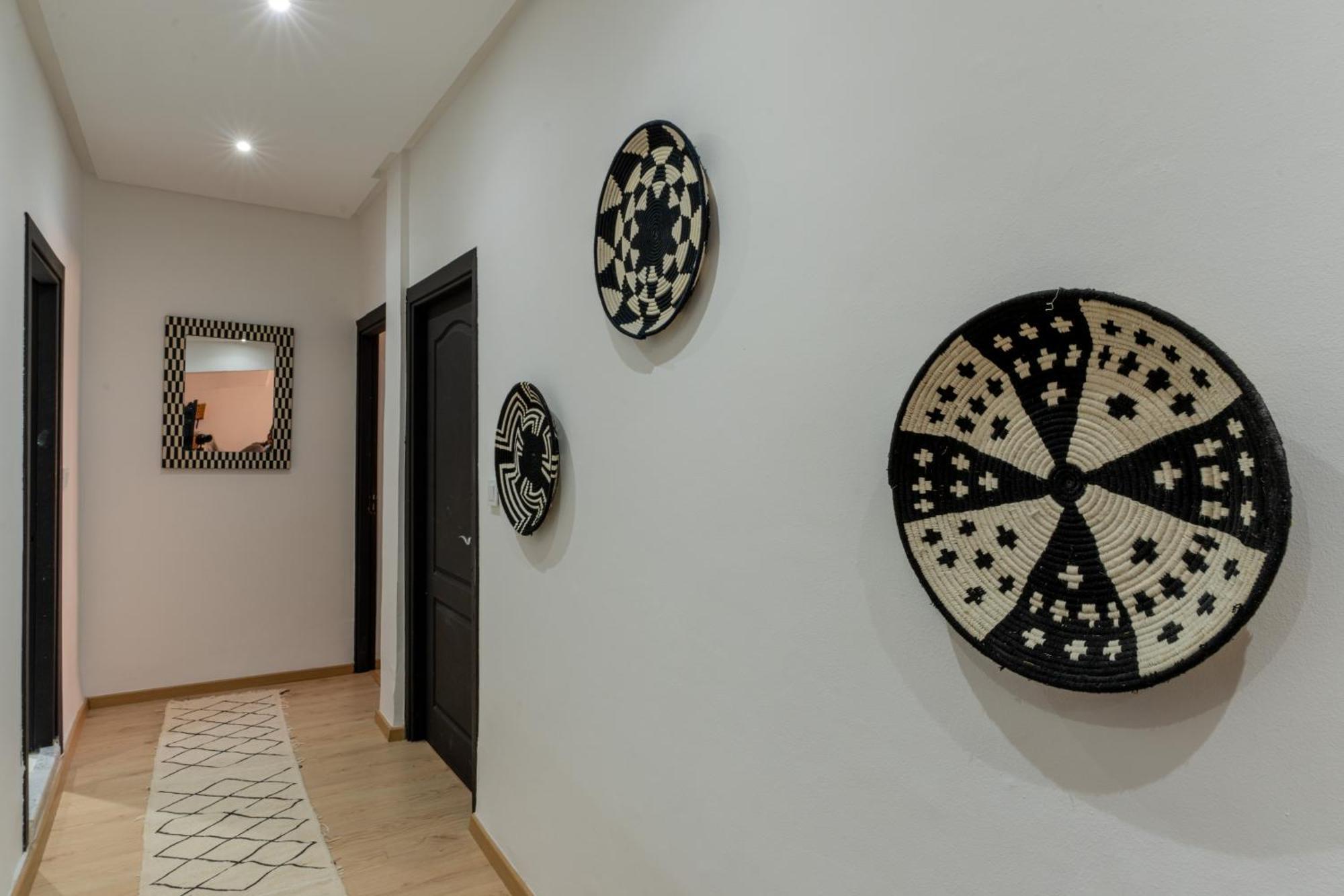 Appartement Centre Marrakech Gueliz - Cool & Cozy Apartment For A Family Stay In The Heart Of The City Марракеш Экстерьер фото