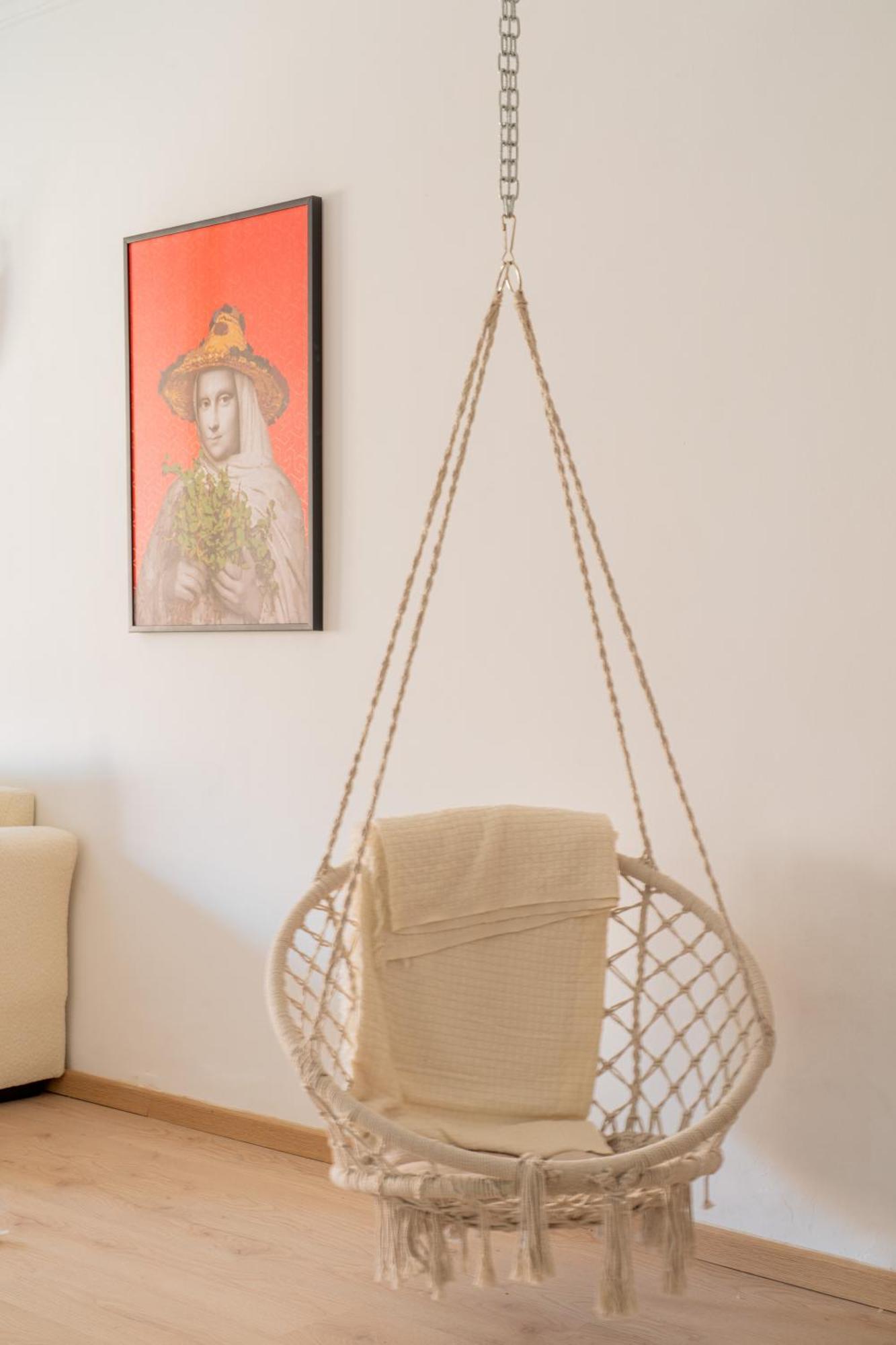 Appartement Centre Marrakech Gueliz - Cool & Cozy Apartment For A Family Stay In The Heart Of The City Марракеш Экстерьер фото