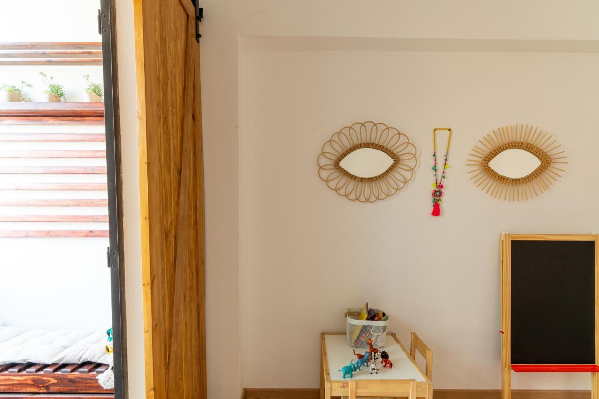 Appartement Centre Marrakech Gueliz - Cool & Cozy Apartment For A Family Stay In The Heart Of The City Марракеш Экстерьер фото