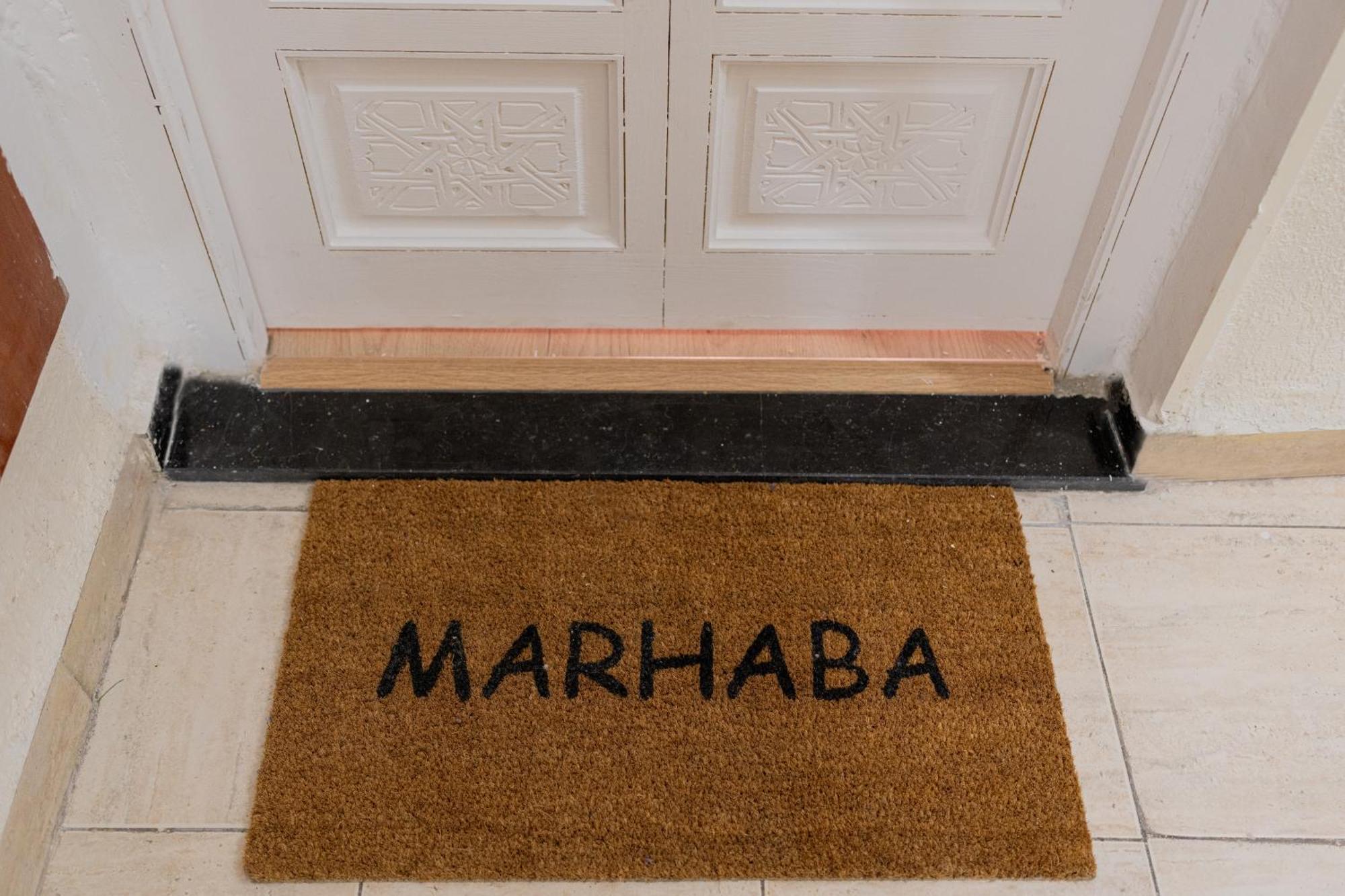 Appartement Centre Marrakech Gueliz - Cool & Cozy Apartment For A Family Stay In The Heart Of The City Марракеш Экстерьер фото