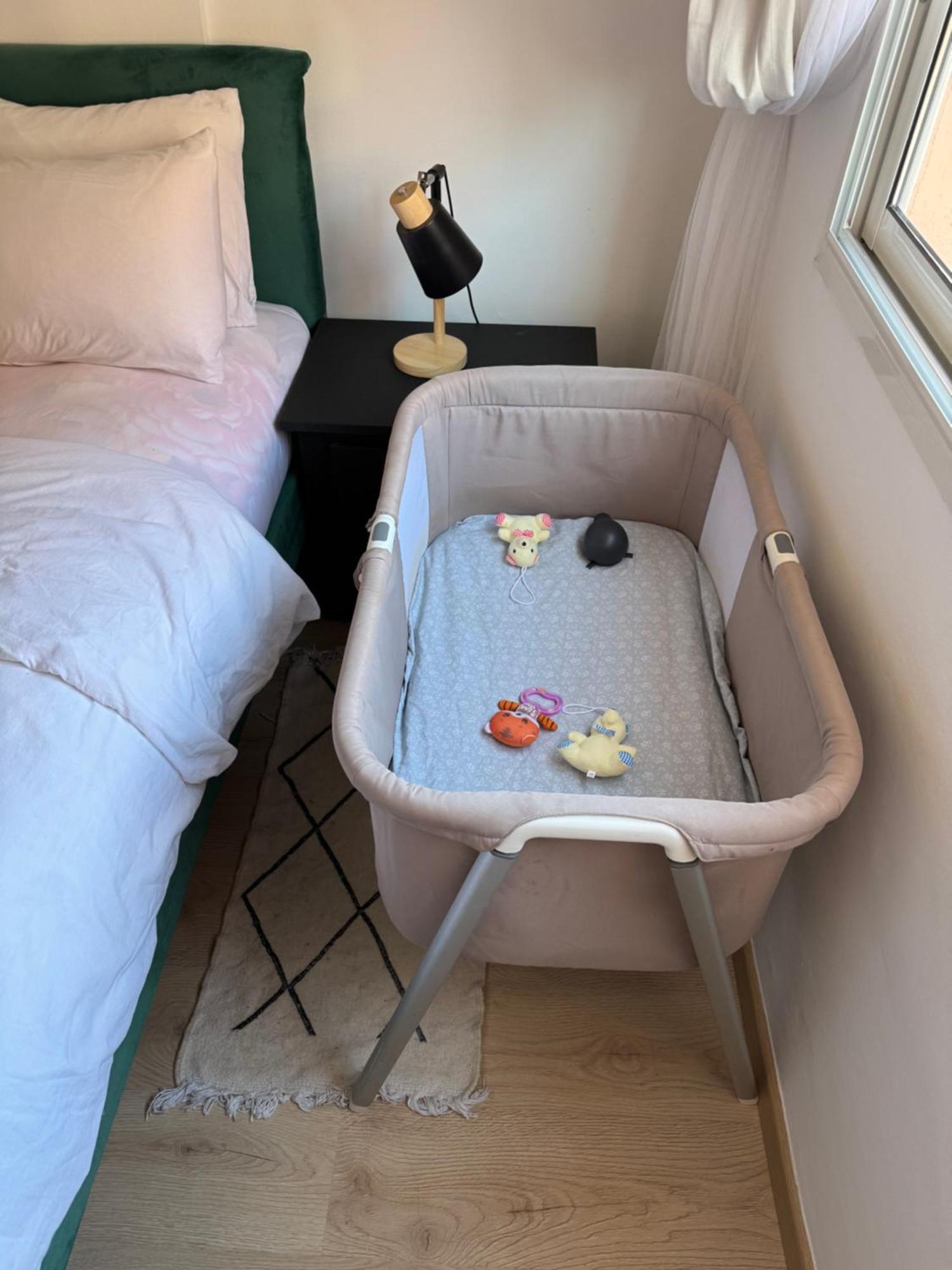 Appartement Centre Marrakech Gueliz - Cool & Cozy Apartment For A Family Stay In The Heart Of The City Марракеш Экстерьер фото