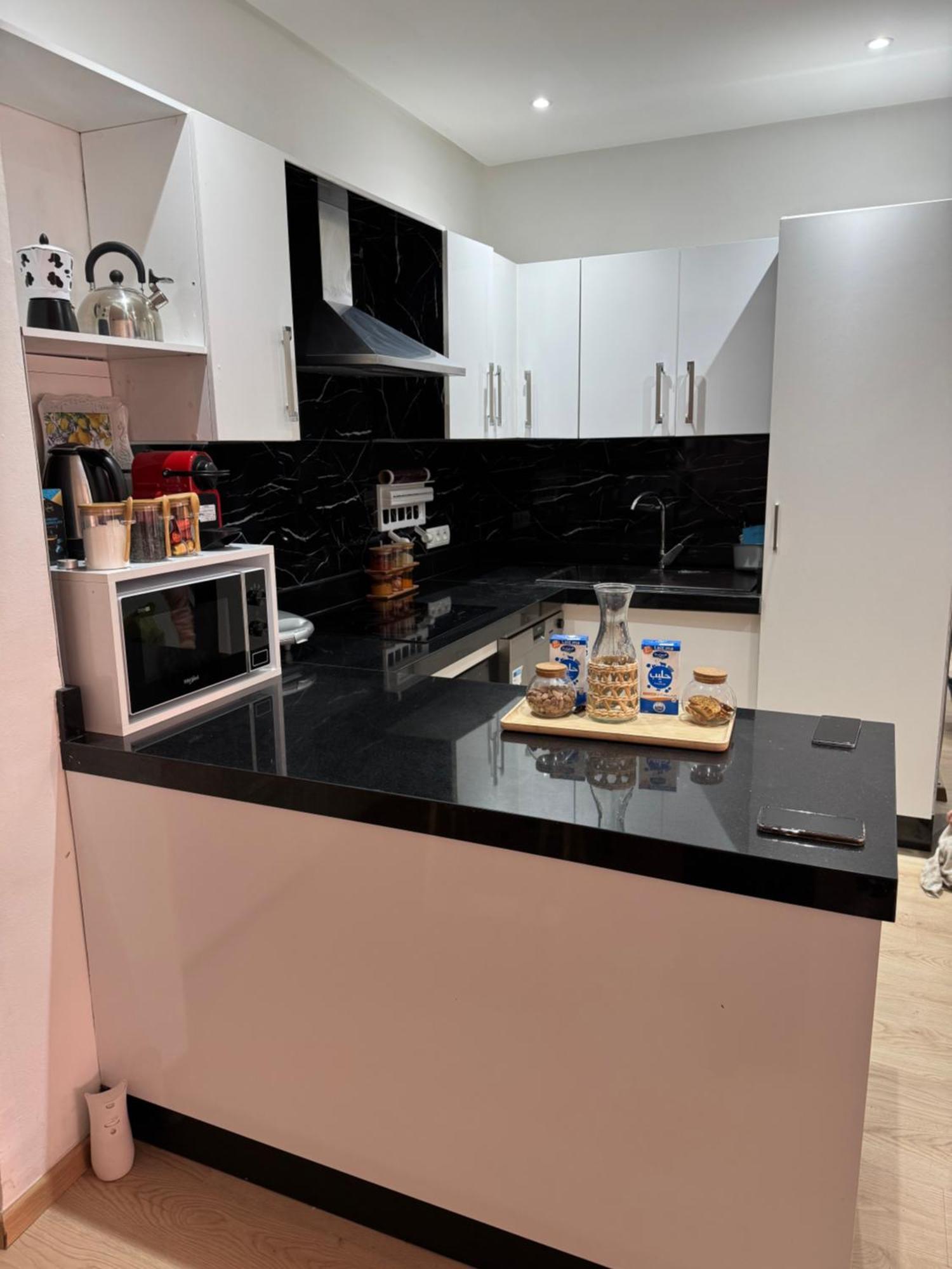 Appartement Centre Marrakech Gueliz - Cool & Cozy Apartment For A Family Stay In The Heart Of The City Марракеш Экстерьер фото
