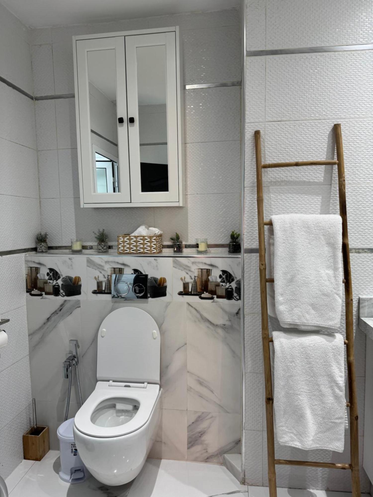 Appartement Centre Marrakech Gueliz - Cool & Cozy Apartment For A Family Stay In The Heart Of The City Марракеш Экстерьер фото